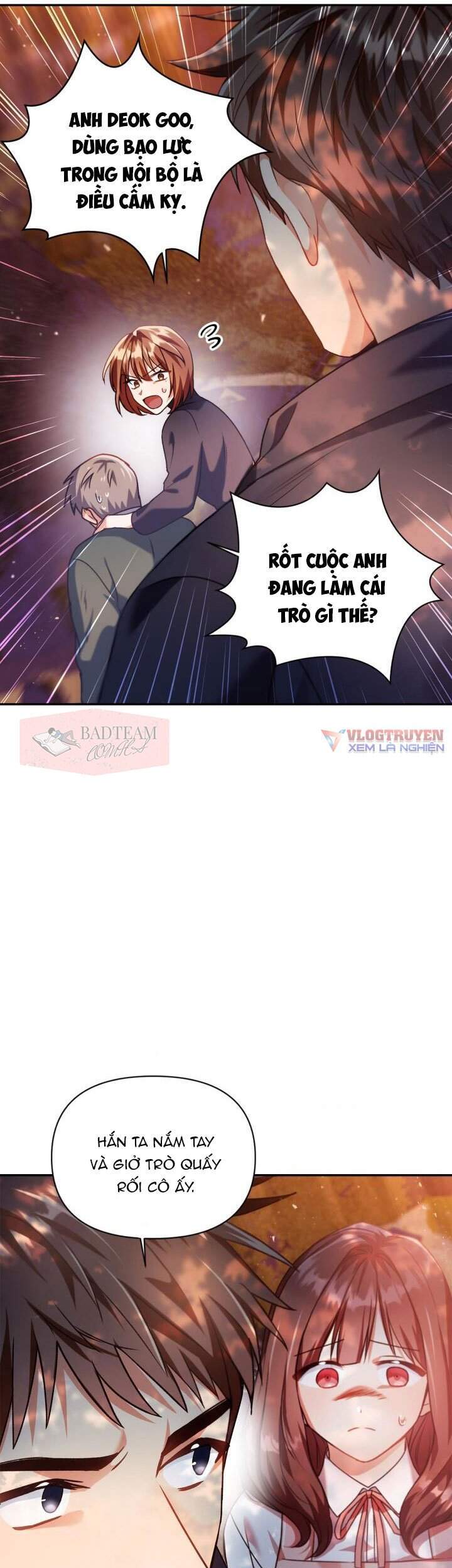 Kí Sự Hồi Quy - Chương 7