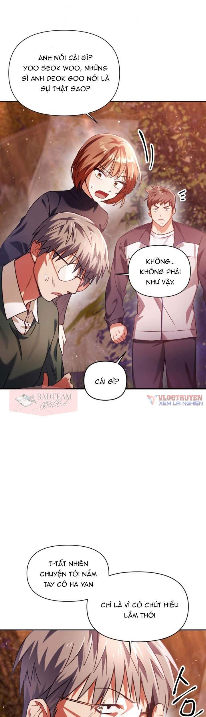 Kí Sự Hồi Quy - Chương 7