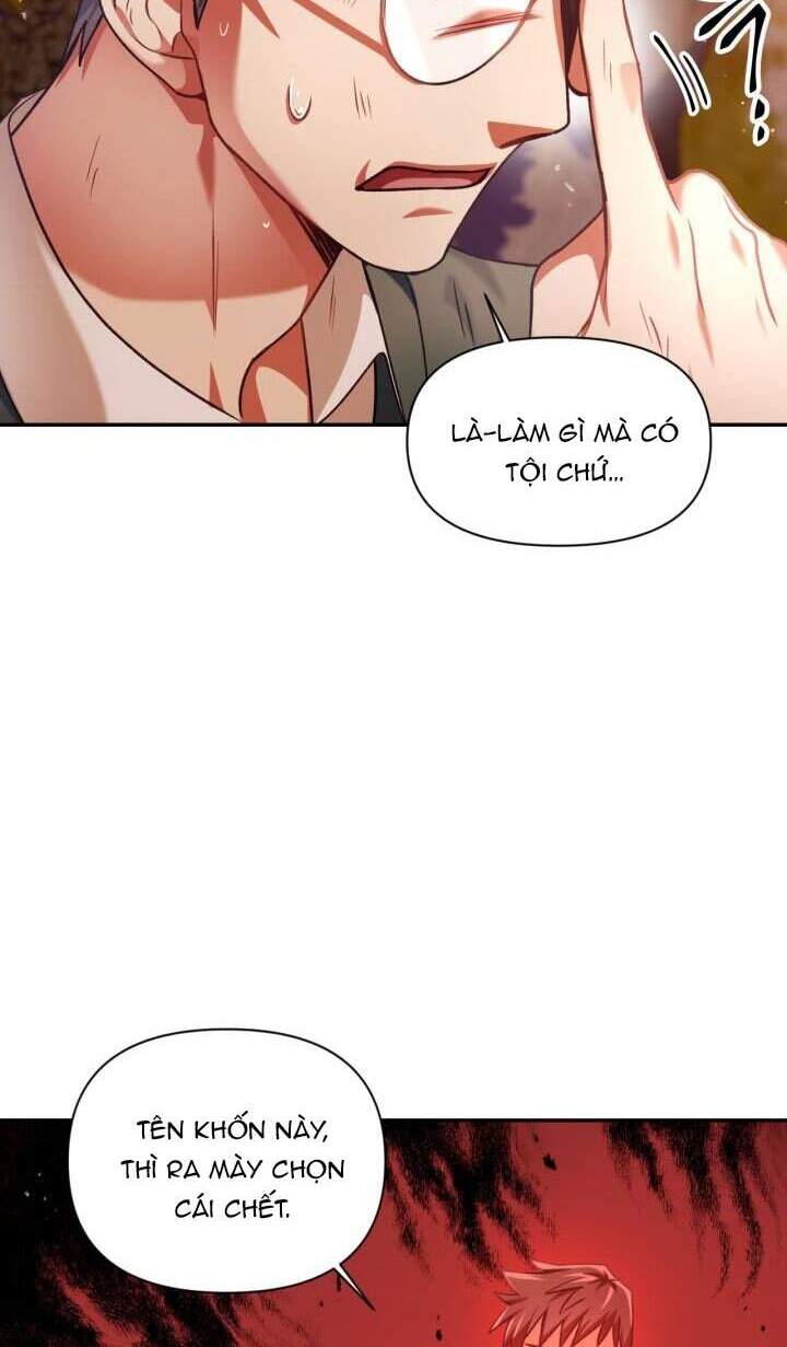 Kí Sự Hồi Quy - Chương 7