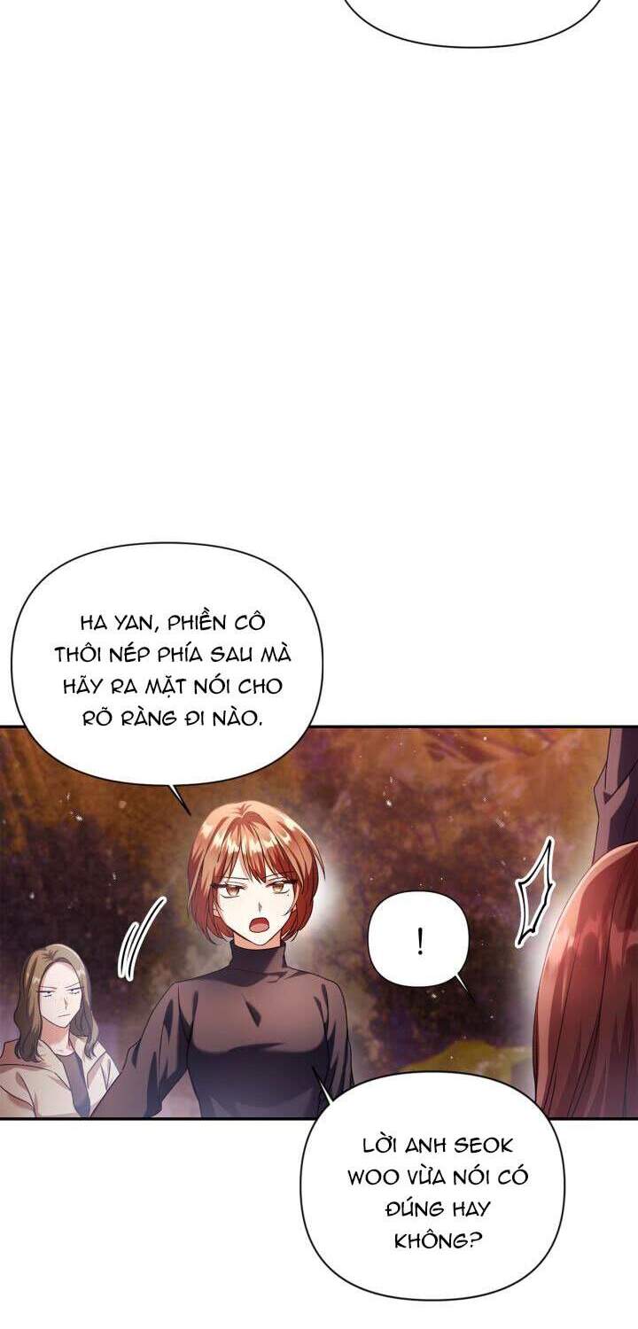 Kí Sự Hồi Quy - Chương 7