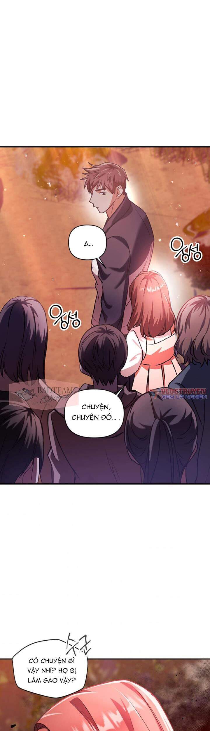 Kí Sự Hồi Quy - Chương 7