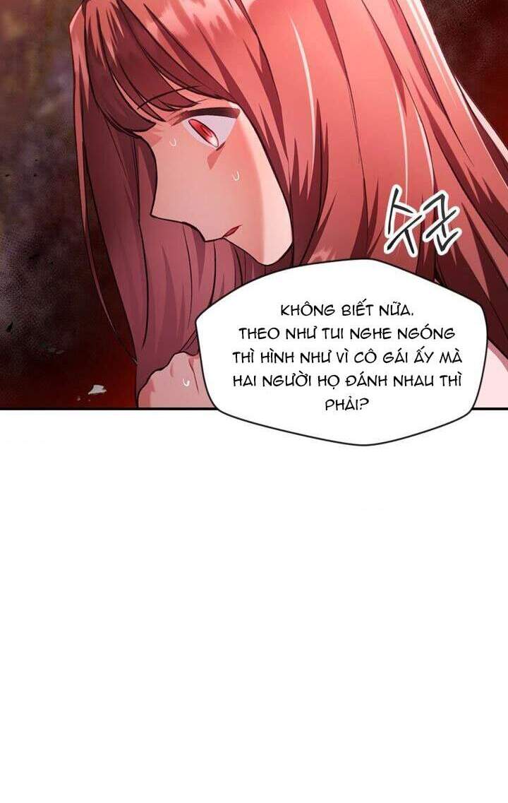 Kí Sự Hồi Quy - Chương 7