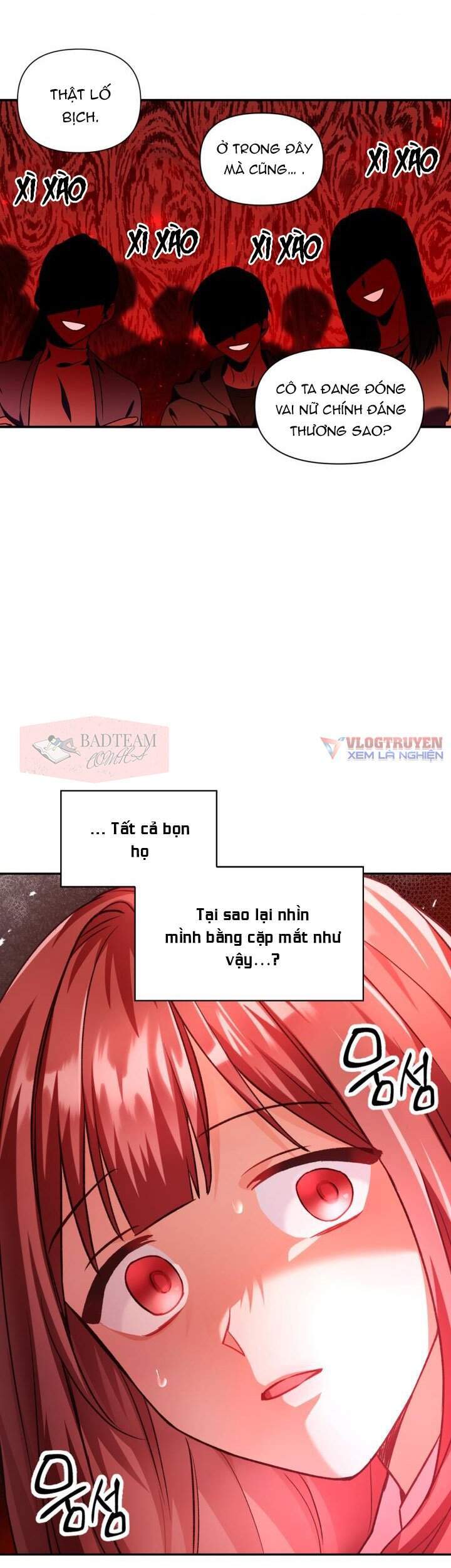 Kí Sự Hồi Quy - Chương 7