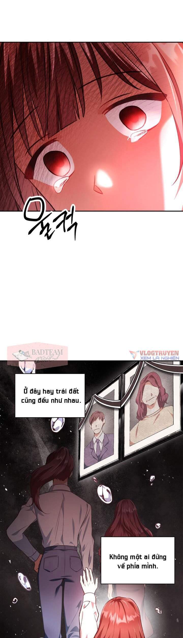 Kí Sự Hồi Quy - Chương 7