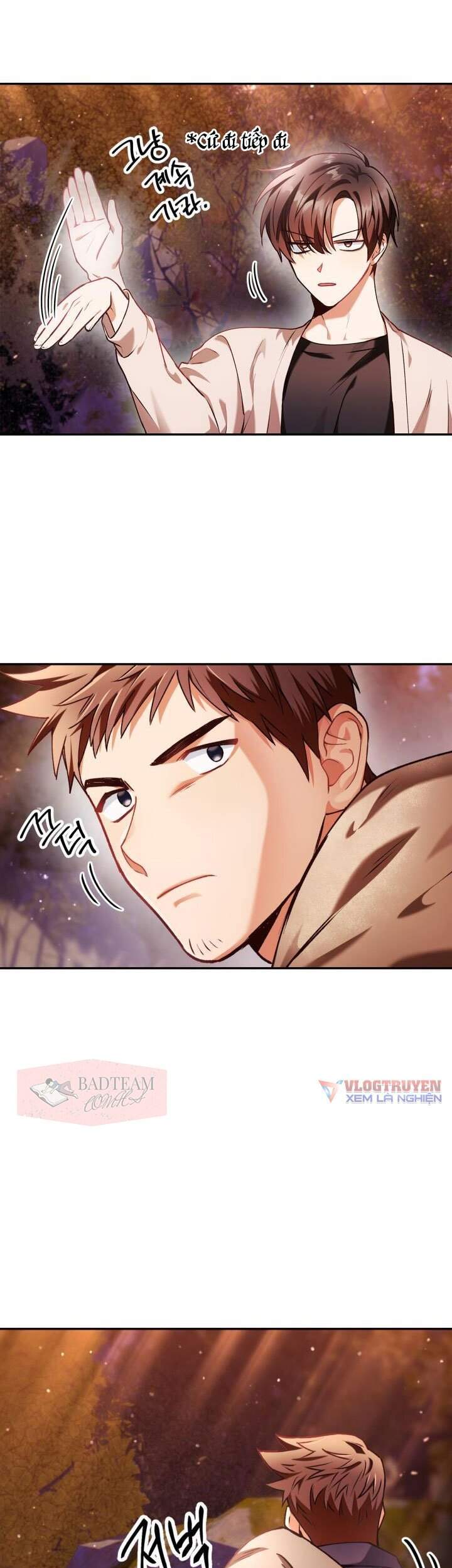 Kí Sự Hồi Quy - Chương 7