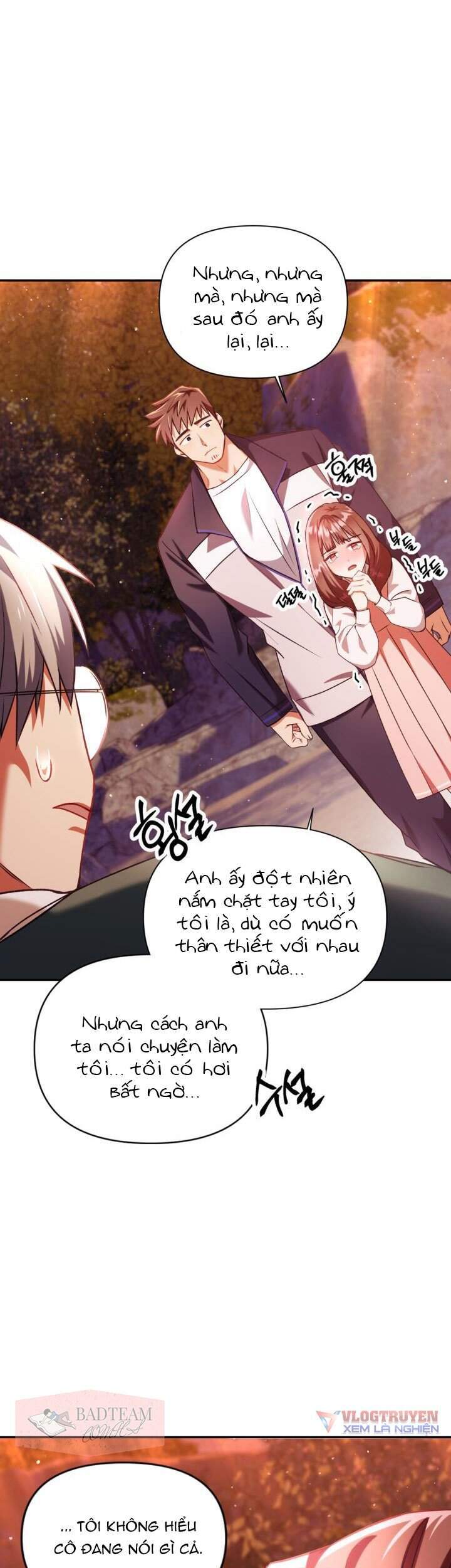 Kí Sự Hồi Quy - Chương 7