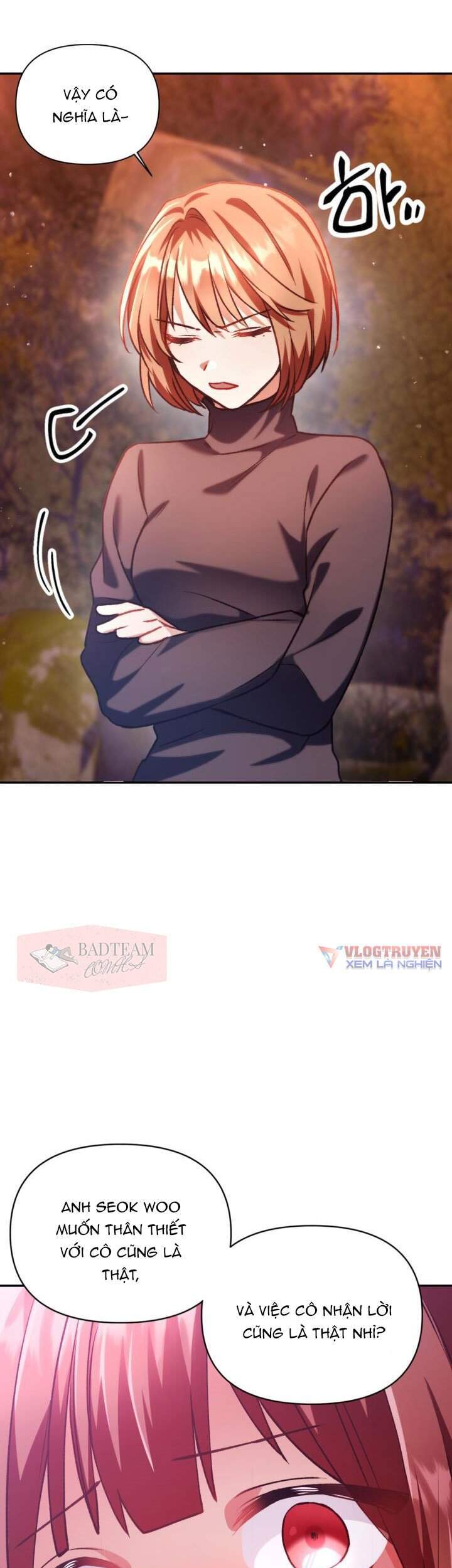 Kí Sự Hồi Quy - Chương 7