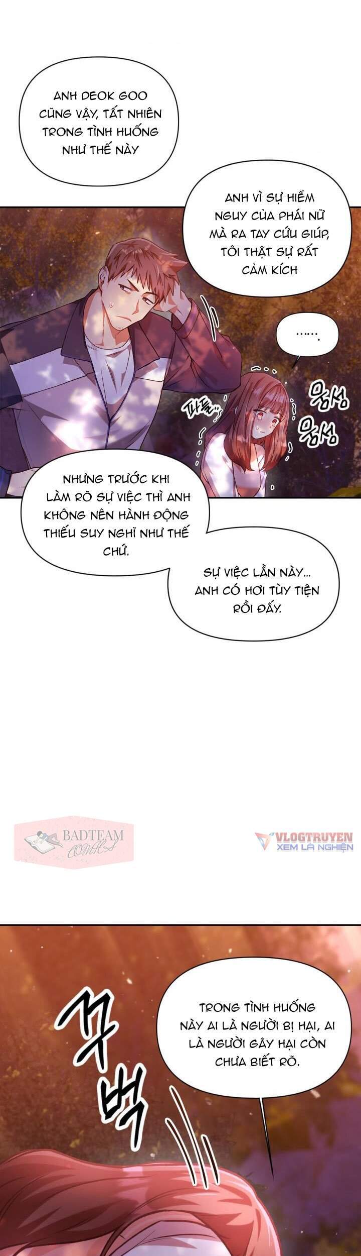 Kí Sự Hồi Quy - Chương 7