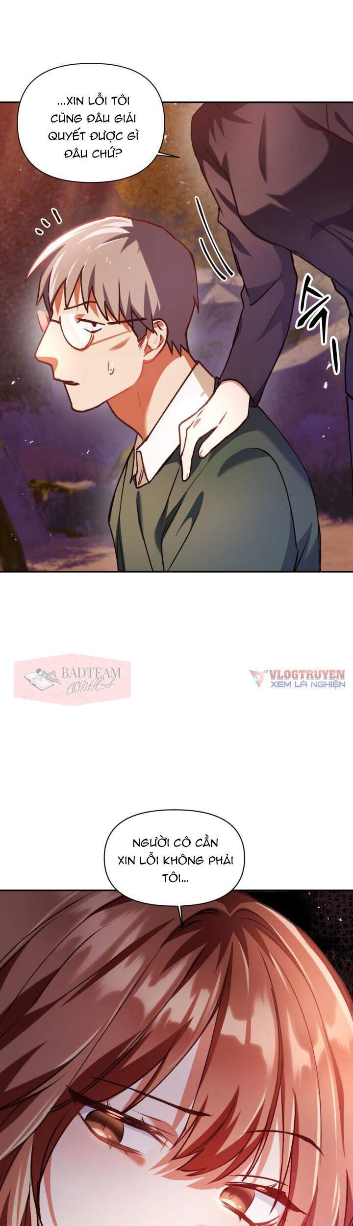 Kí Sự Hồi Quy - Chương 7