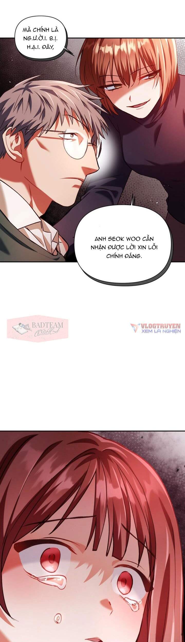 Kí Sự Hồi Quy - Chương 7