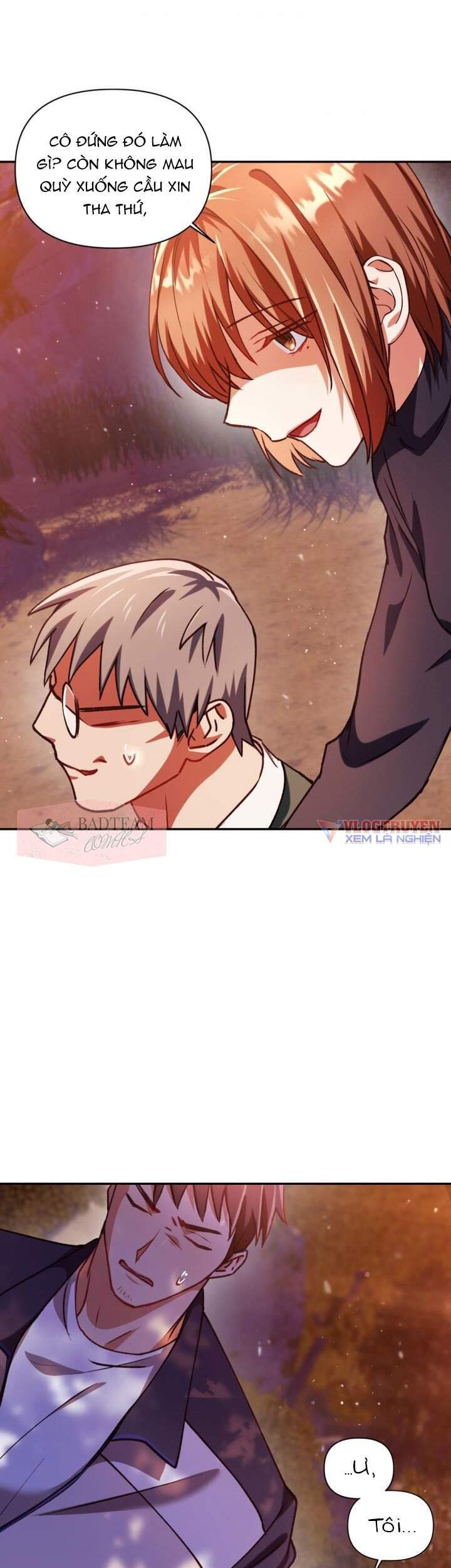 Kí Sự Hồi Quy - Chương 7