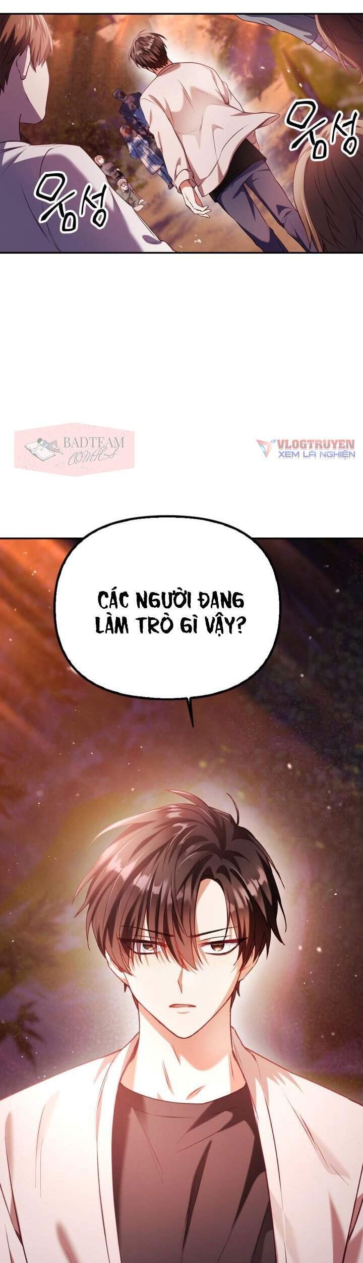 Kí Sự Hồi Quy - Chương 7