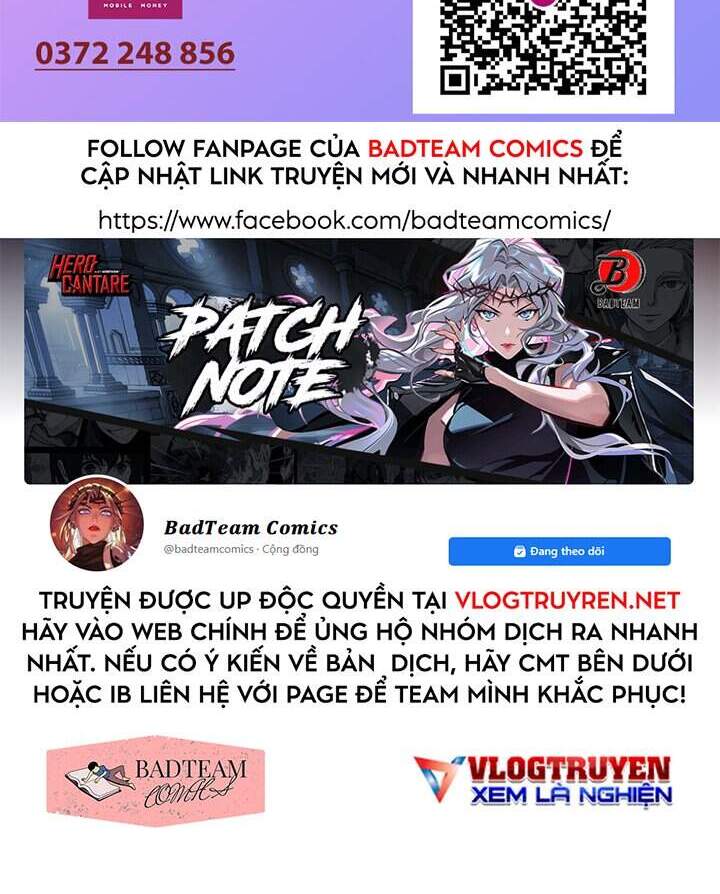 Kí Sự Hồi Quy - Chương 7