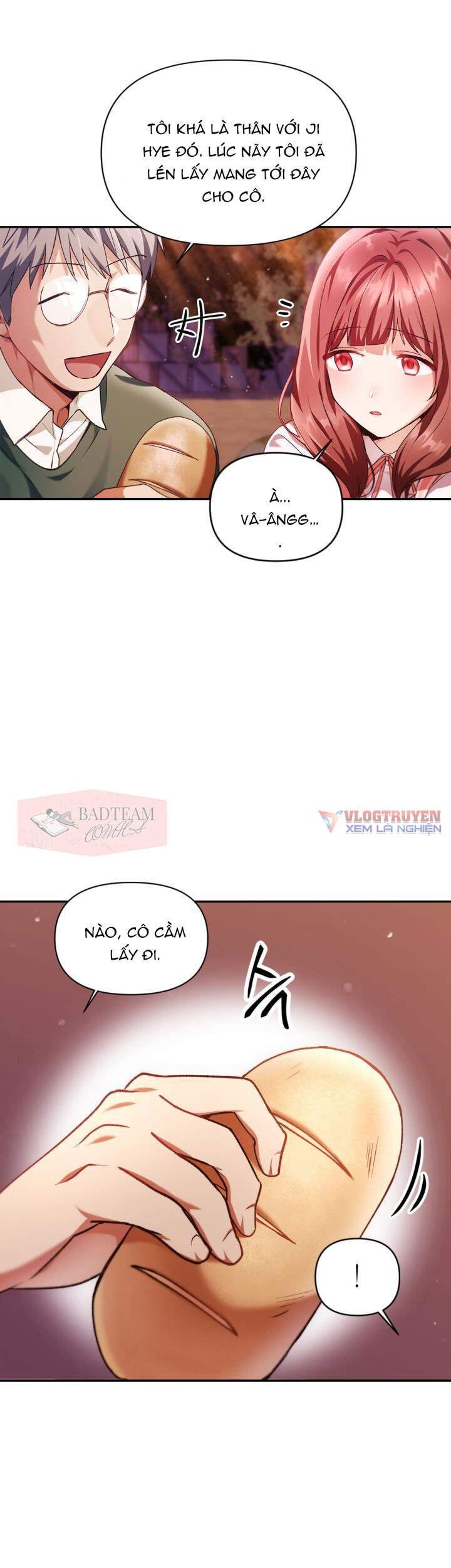 Kí Sự Hồi Quy - Chương 7