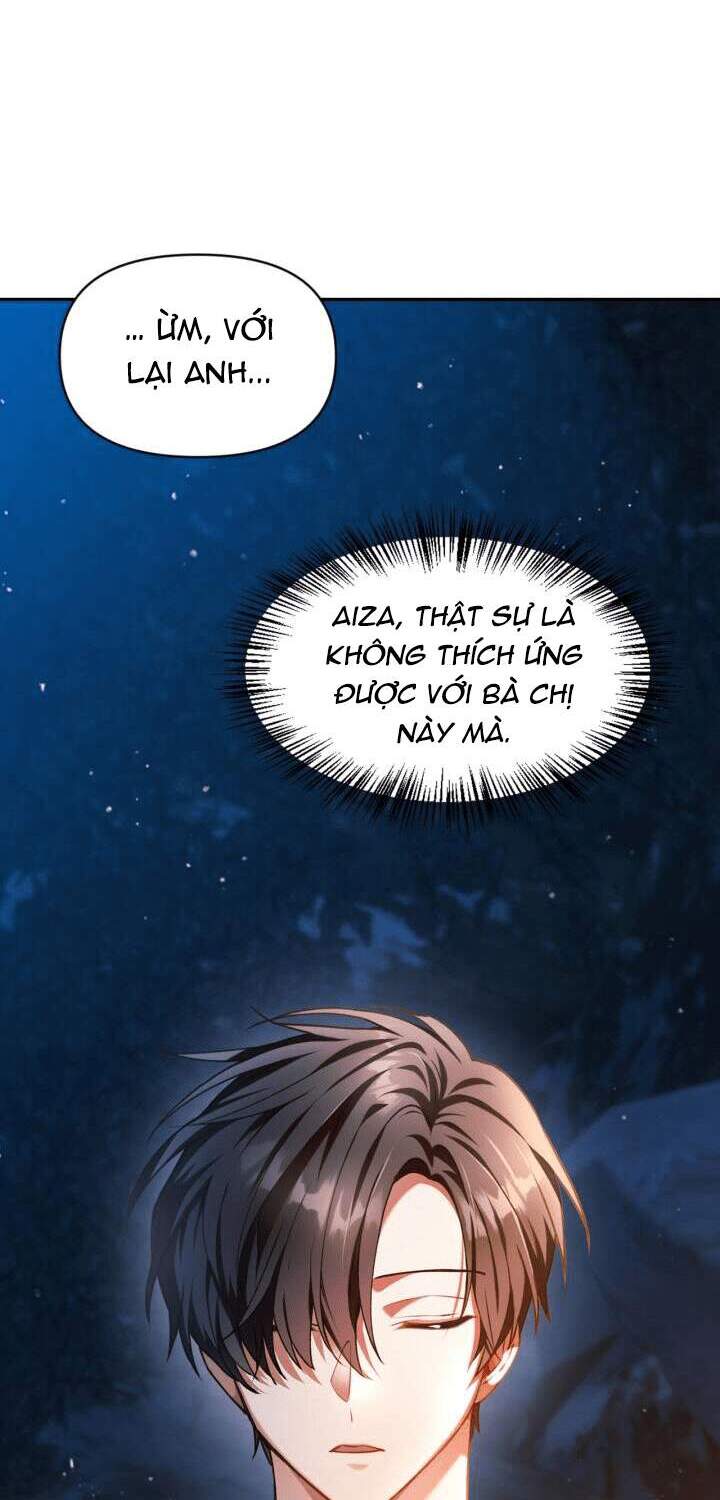 Kí Sự Hồi Quy - Chương 9