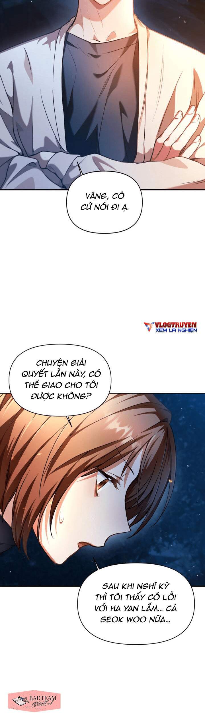 Kí Sự Hồi Quy - Chương 9