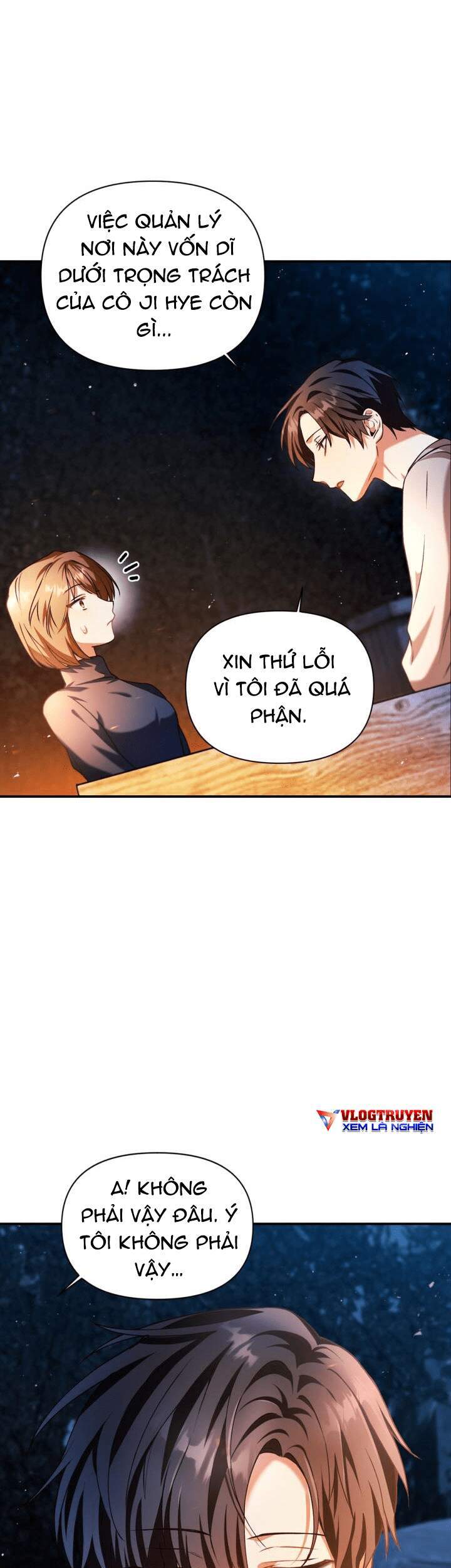 Kí Sự Hồi Quy - Chương 9