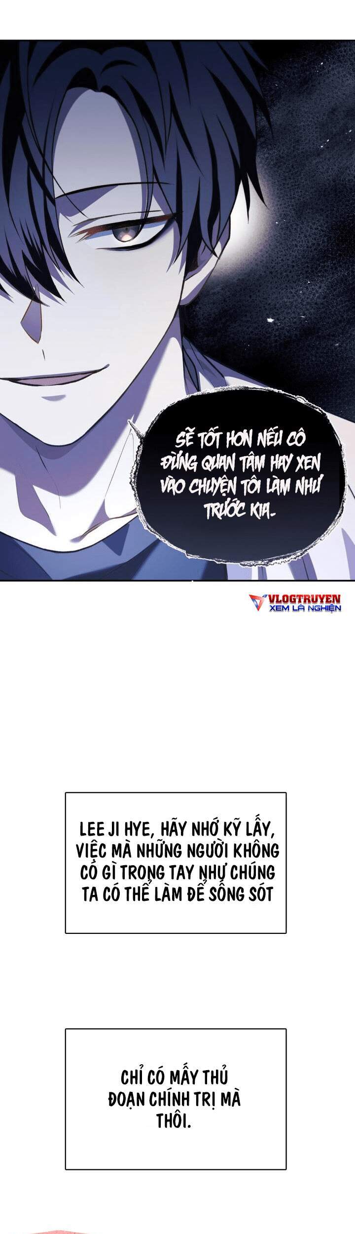 Kí Sự Hồi Quy - Chương 9