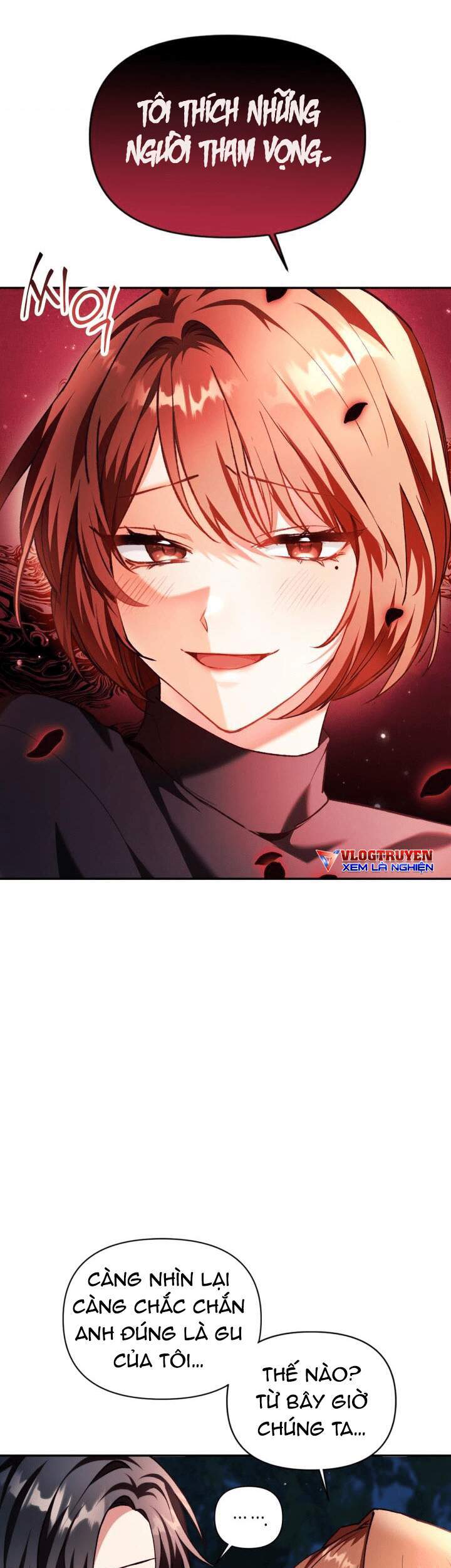 Kí Sự Hồi Quy - Chương 9