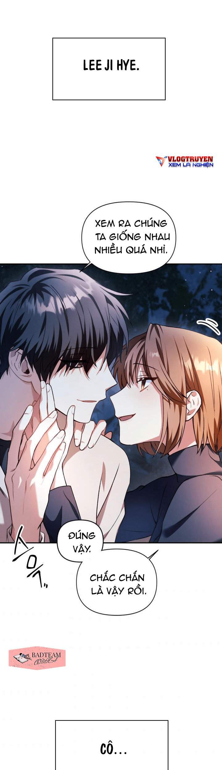 Kí Sự Hồi Quy - Chương 9