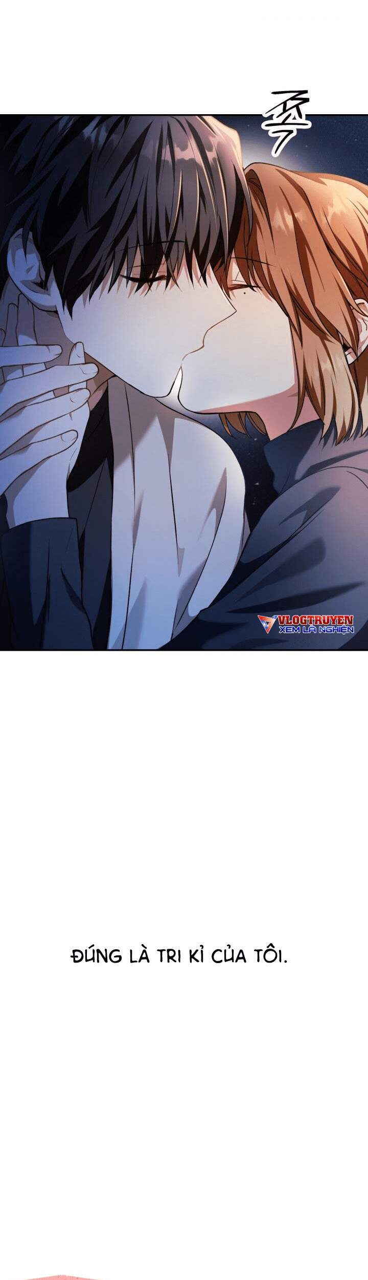 Kí Sự Hồi Quy - Chương 9