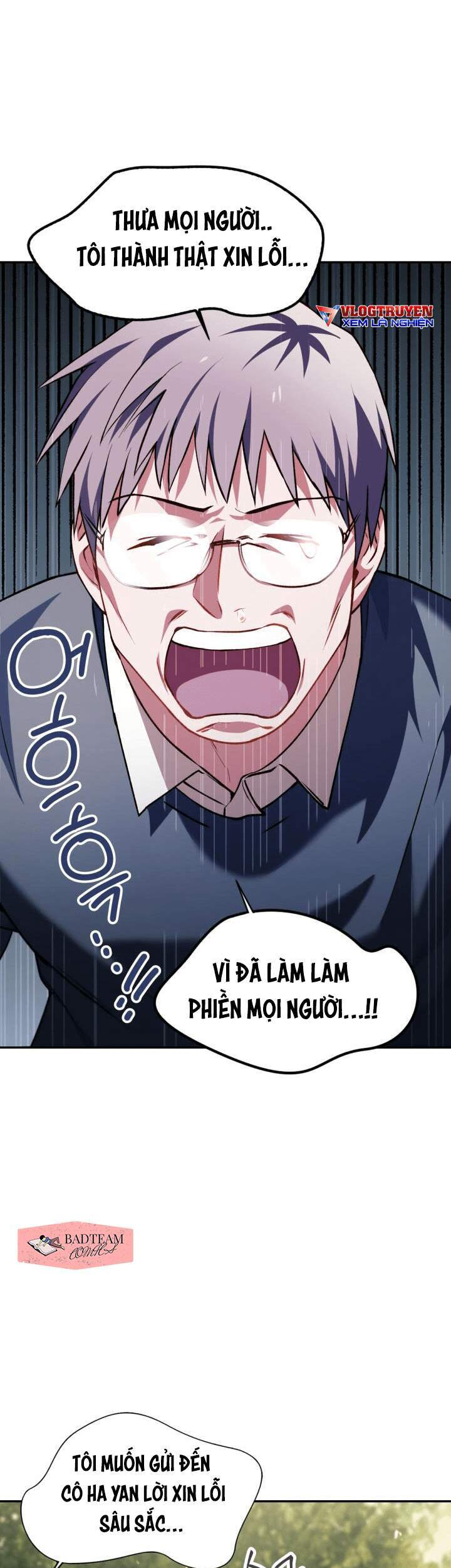 Kí Sự Hồi Quy - Chương 9