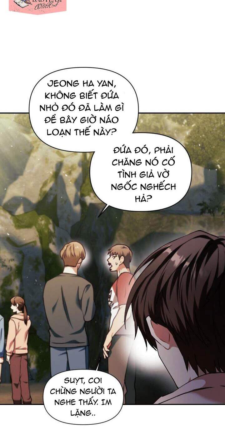 Kí Sự Hồi Quy - Chương 9