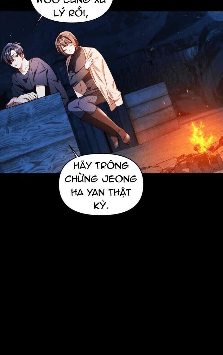 Kí Sự Hồi Quy - Chương 9