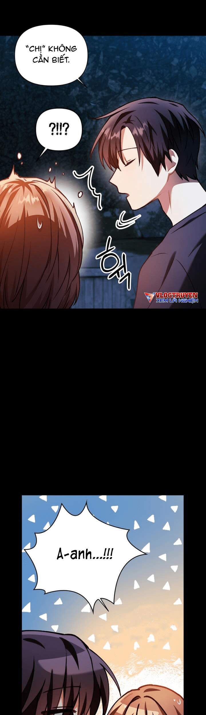 Kí Sự Hồi Quy - Chương 9