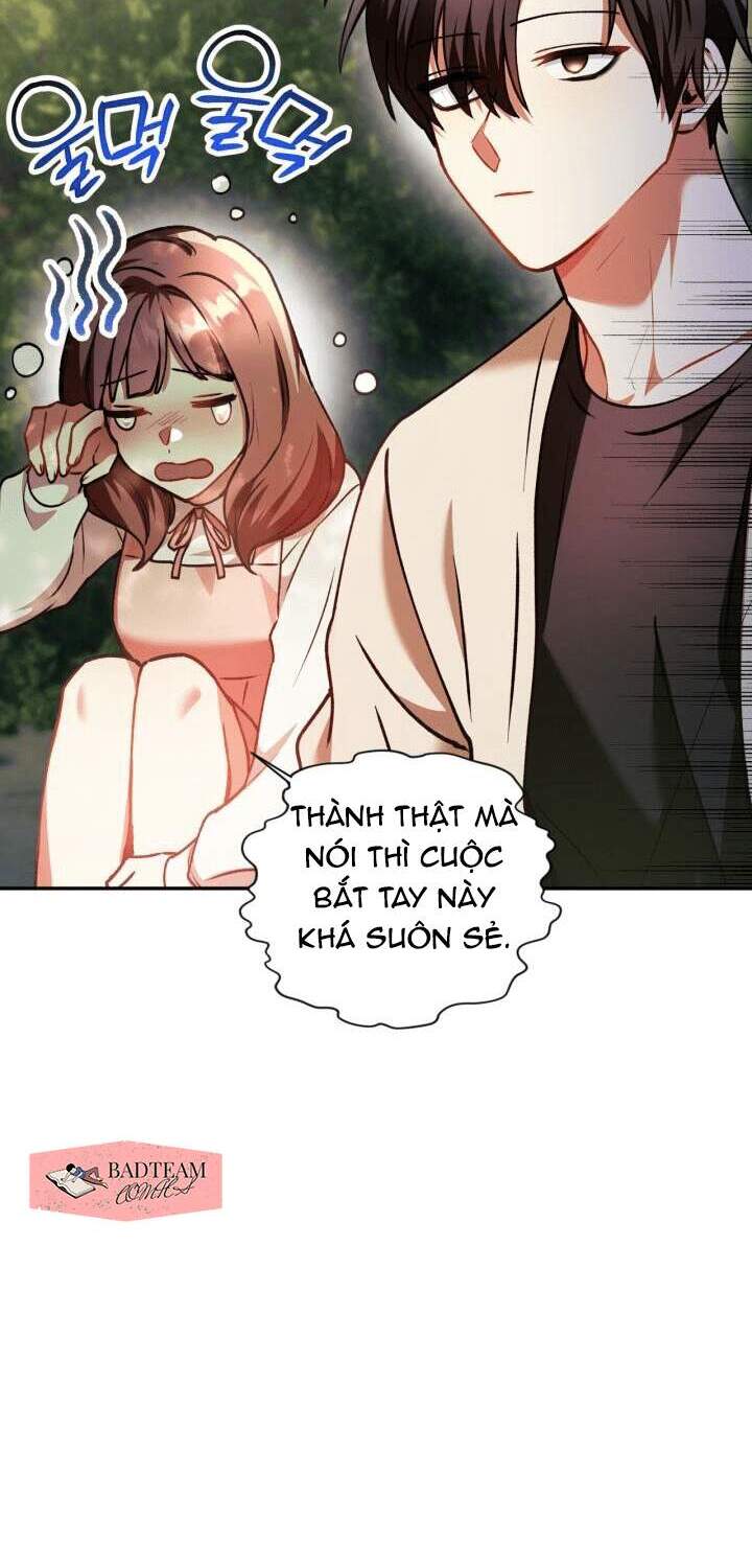 Kí Sự Hồi Quy - Chương 9