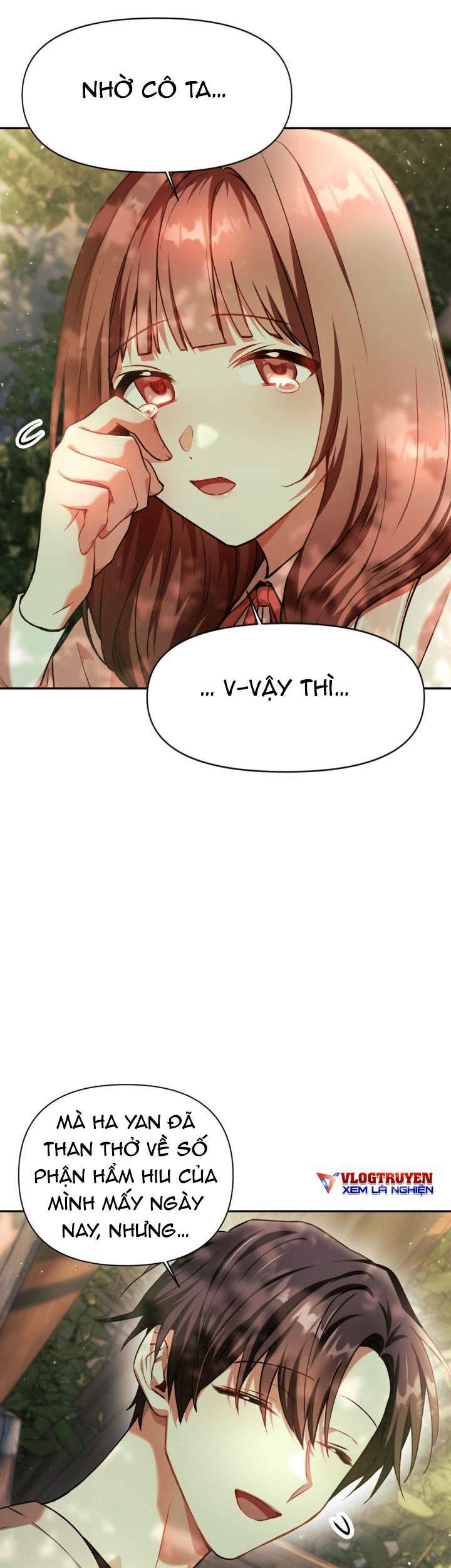 Kí Sự Hồi Quy - Chương 9