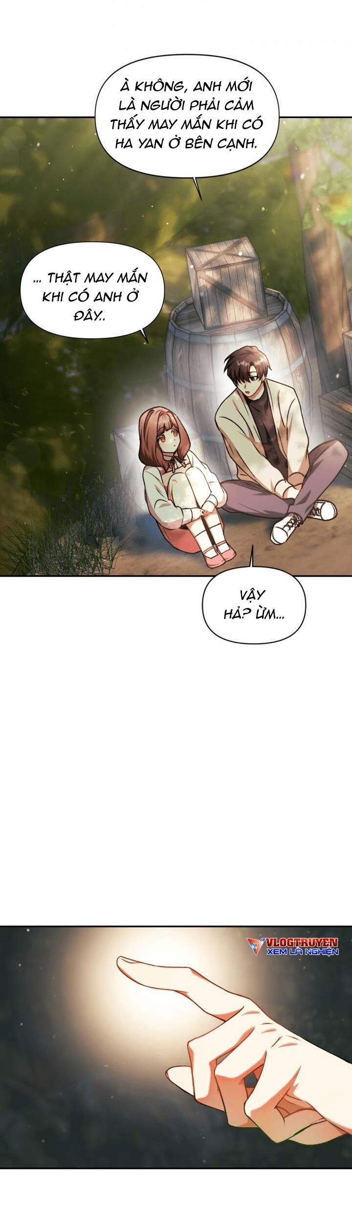 Kí Sự Hồi Quy - Chương 9