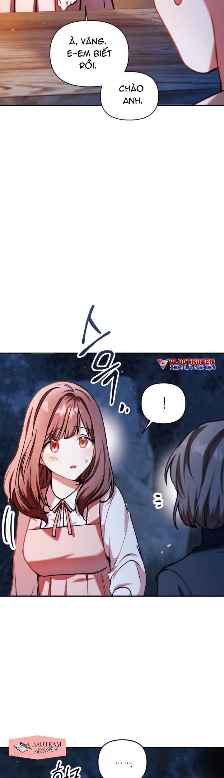 Kí Sự Hồi Quy - Chương 9