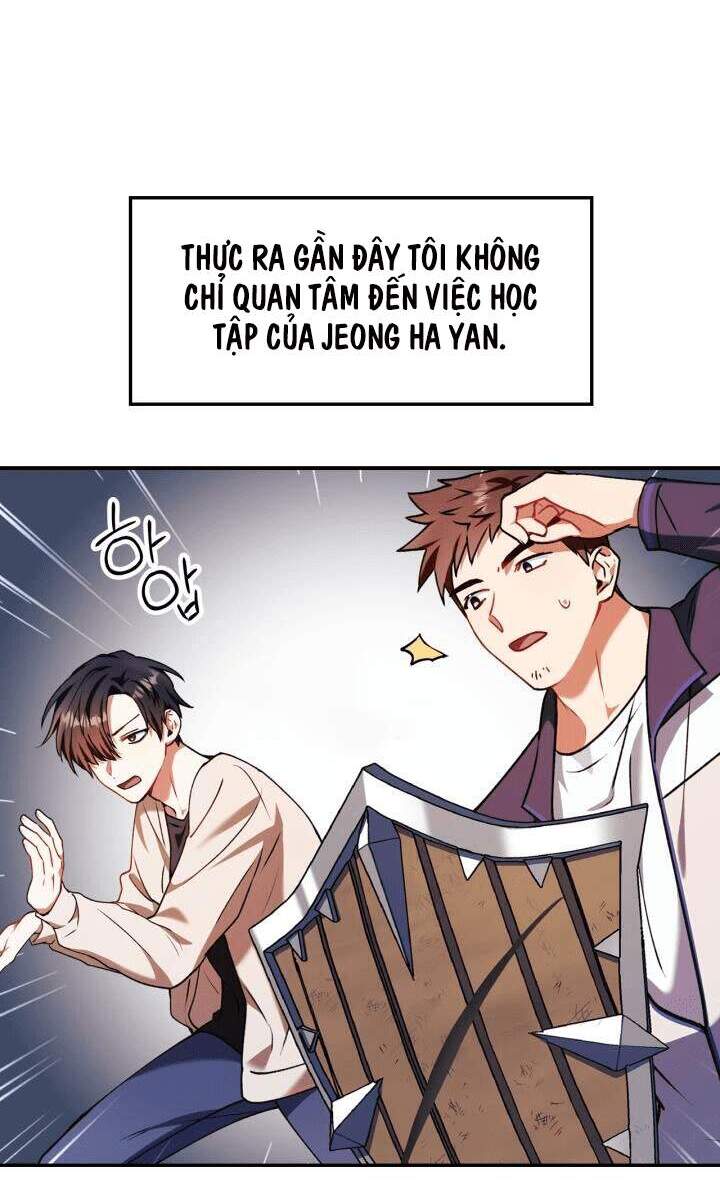 Kí Sự Hồi Quy - Chương 9