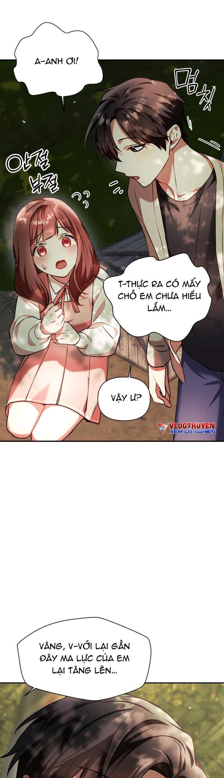 Kí Sự Hồi Quy - Chương 9