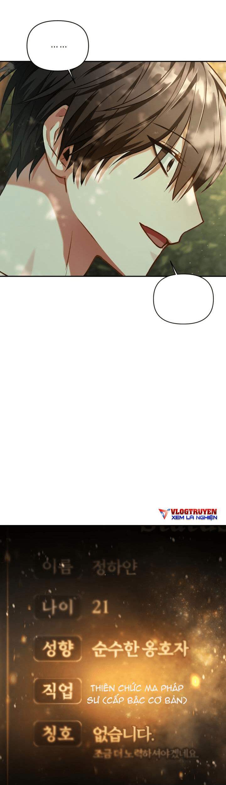 Kí Sự Hồi Quy - Chương 9