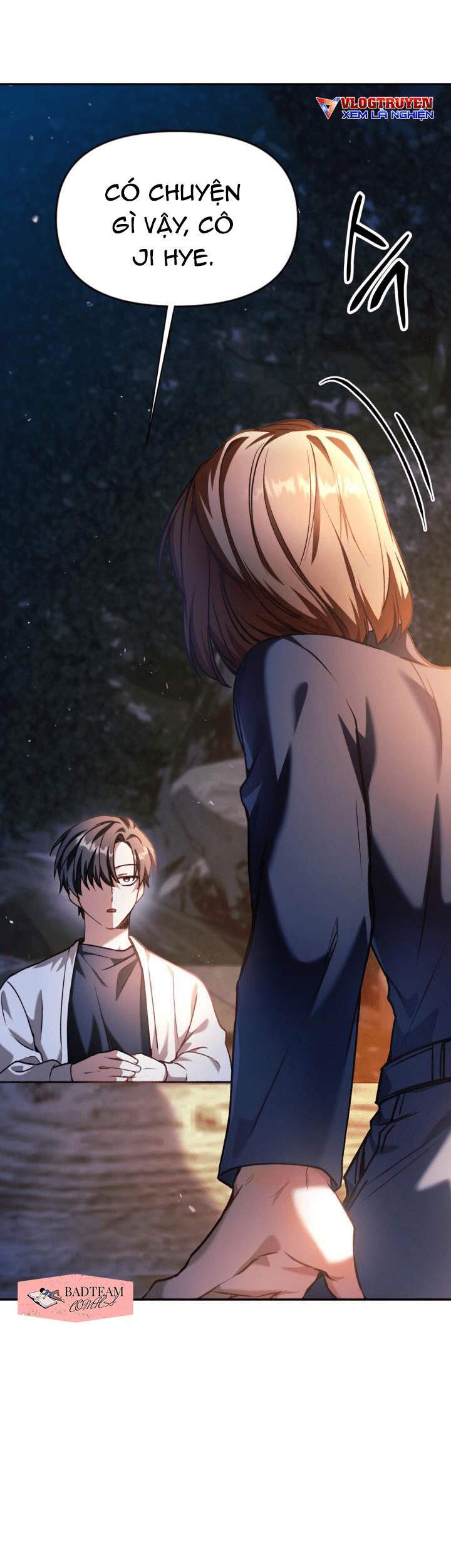 Kí Sự Hồi Quy - Chương 9