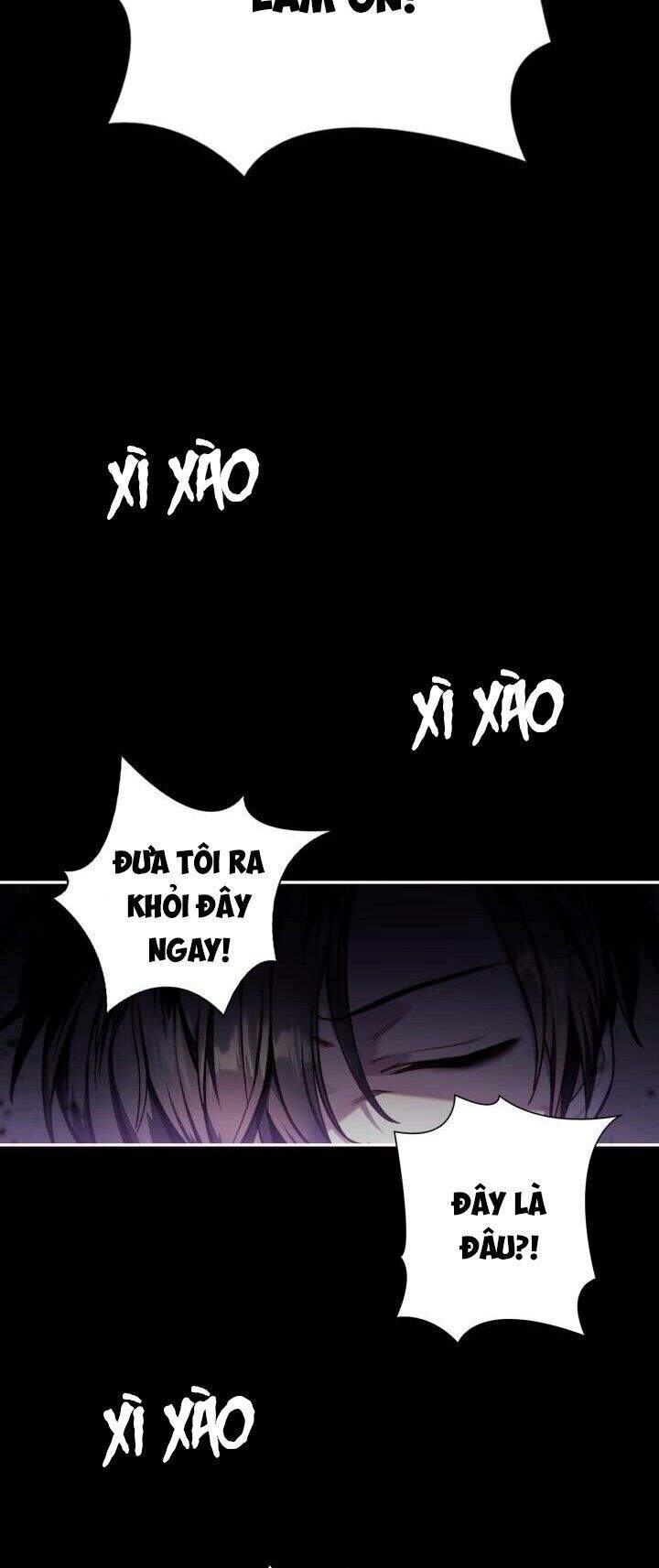 Kí Sự Hồi Quy - Chương 1