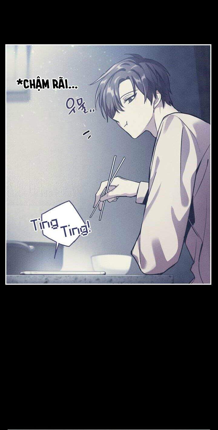 Kí Sự Hồi Quy - Chương 1