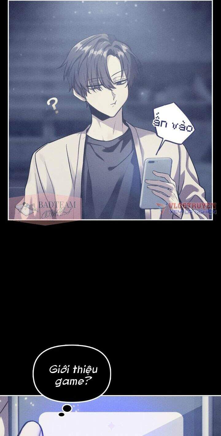 Kí Sự Hồi Quy - Chương 1