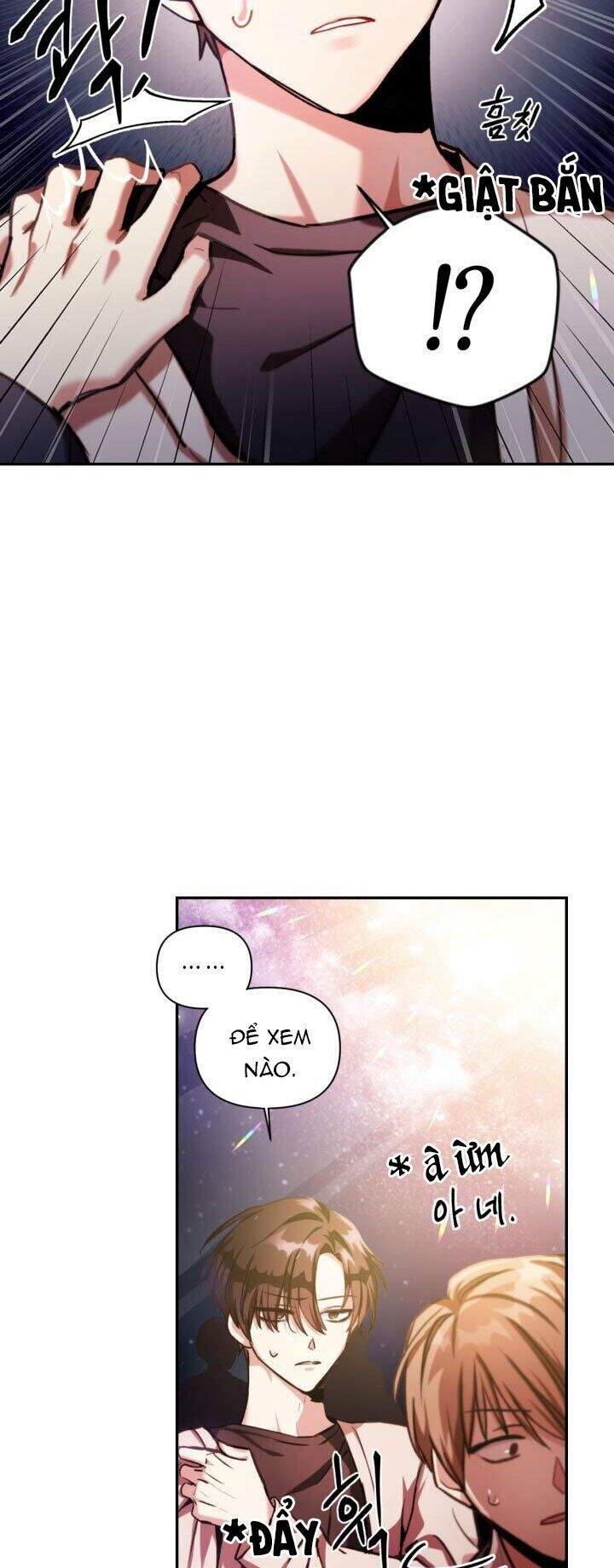 Kí Sự Hồi Quy - Chương 1