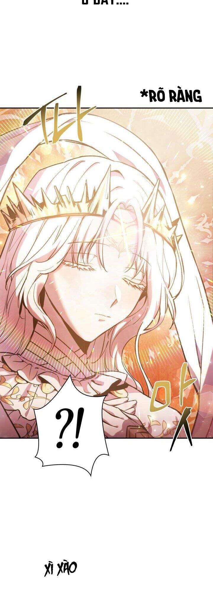 Kí Sự Hồi Quy - Chương 1