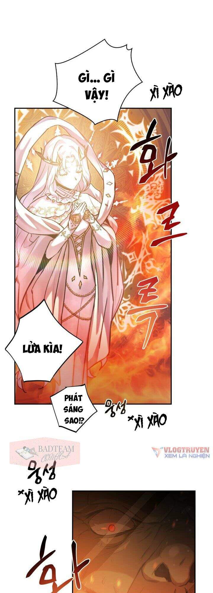 Kí Sự Hồi Quy - Chương 1