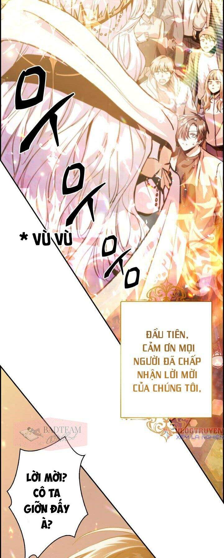 Kí Sự Hồi Quy - Chương 1