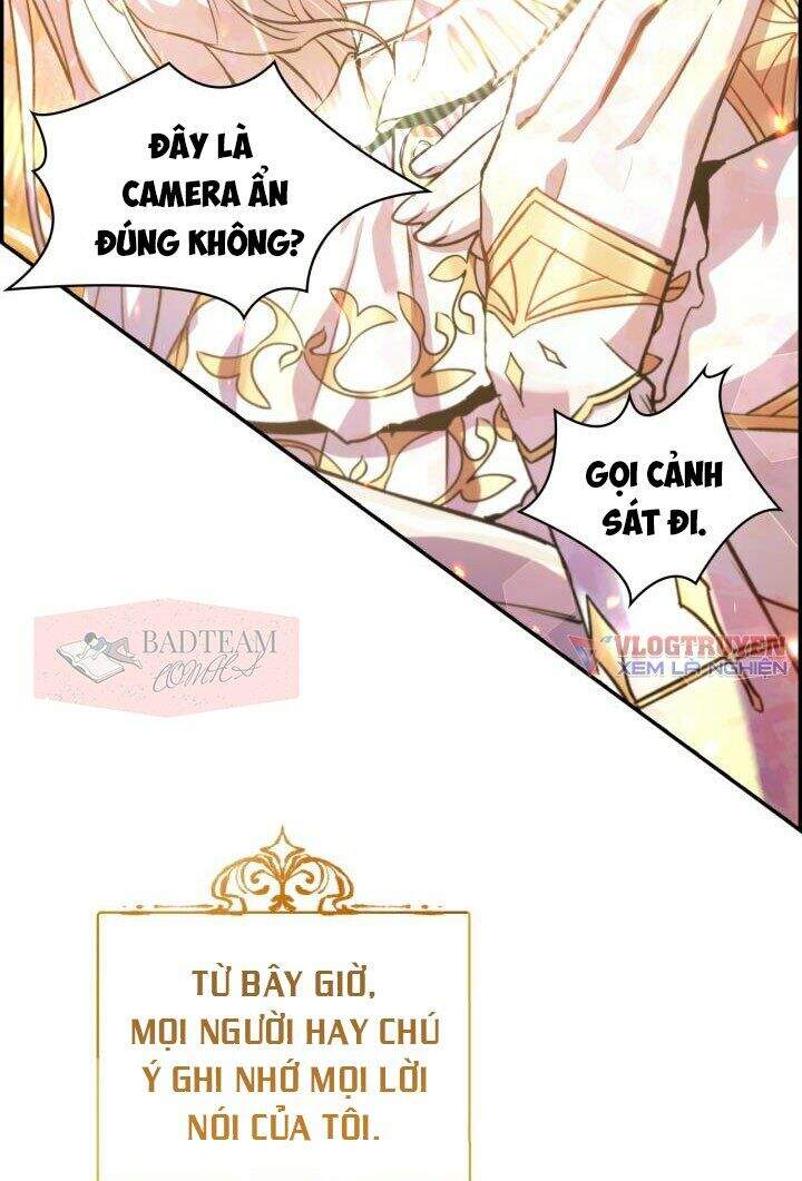 Kí Sự Hồi Quy - Chương 1