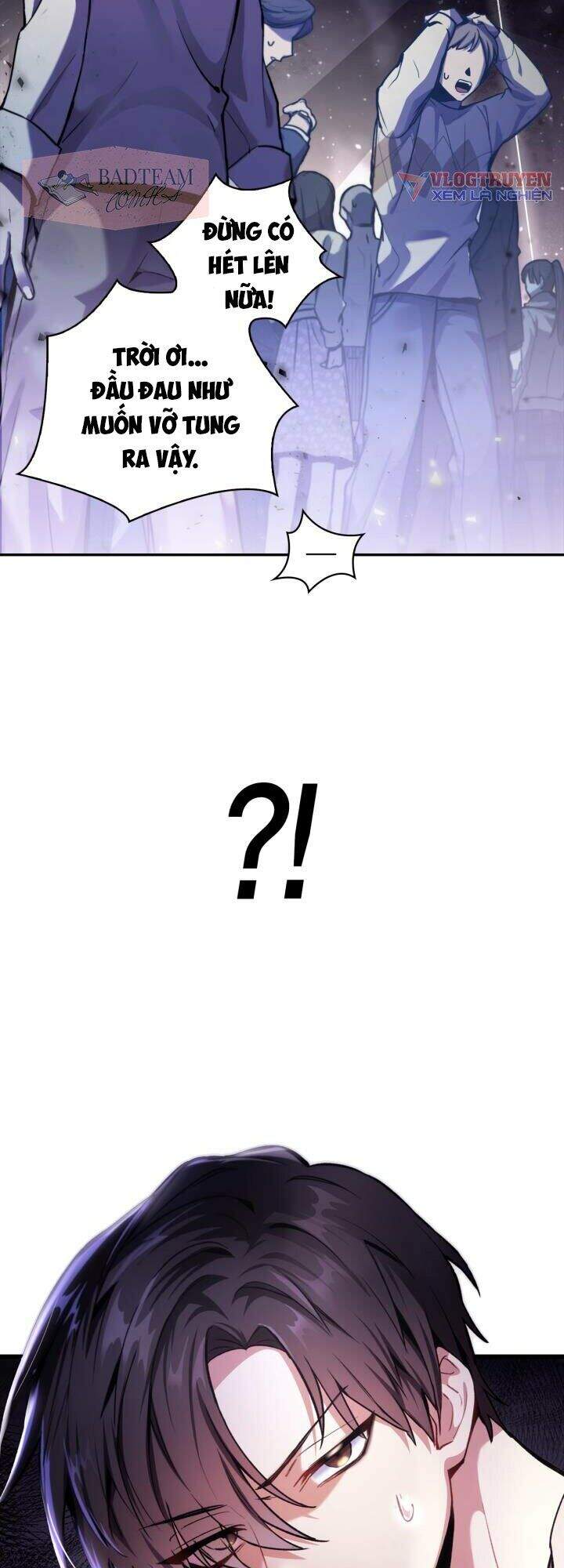 Kí Sự Hồi Quy - Chương 1