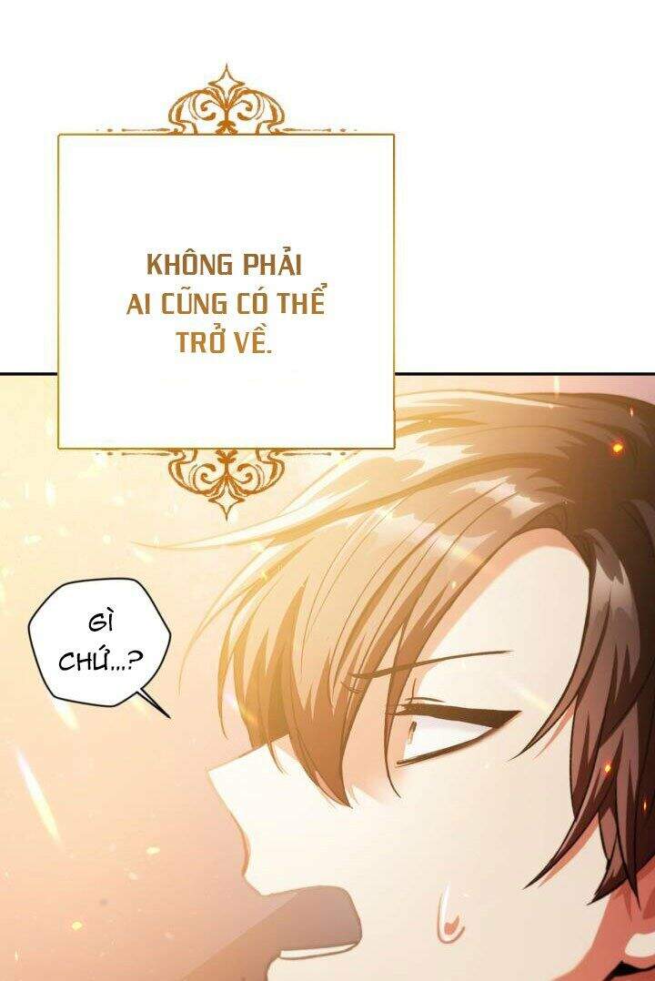 Kí Sự Hồi Quy - Chương 1