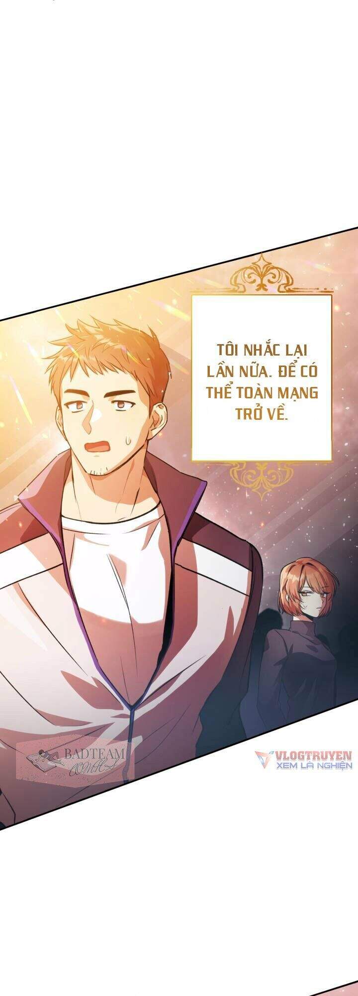 Kí Sự Hồi Quy - Chương 1