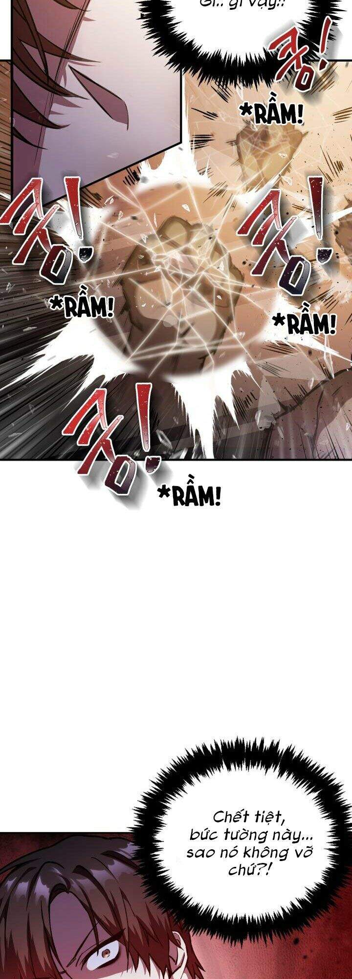 Kí Sự Hồi Quy - Chương 1