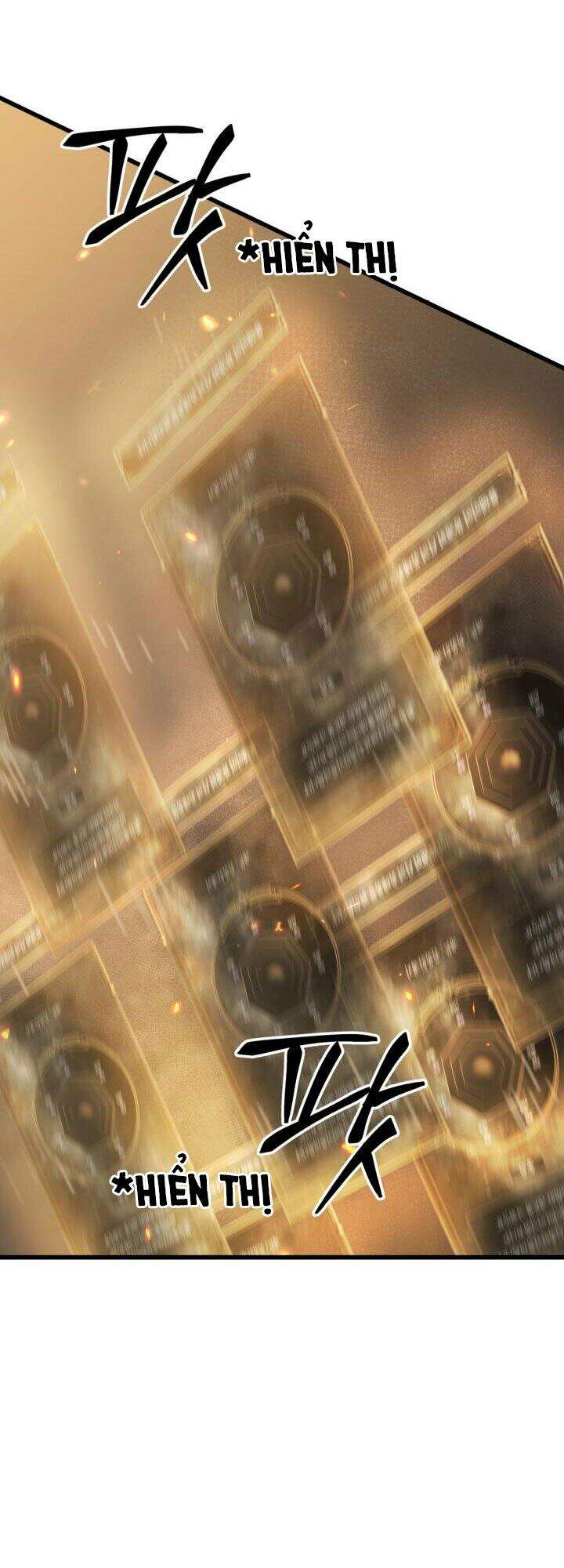 Kí Sự Hồi Quy - Chương 1